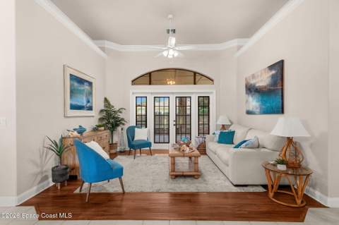 259 Neville Circle, Palm Bay FL - photo 7 of 45