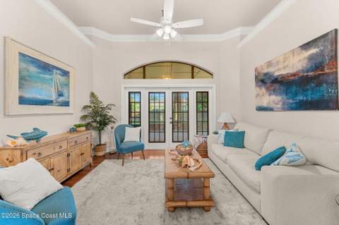 259 Neville Circle, Palm Bay FL - photo 8 of 45