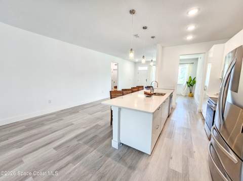 1370 Cogan Drive, Palm Bay FL - photo 7 of 34