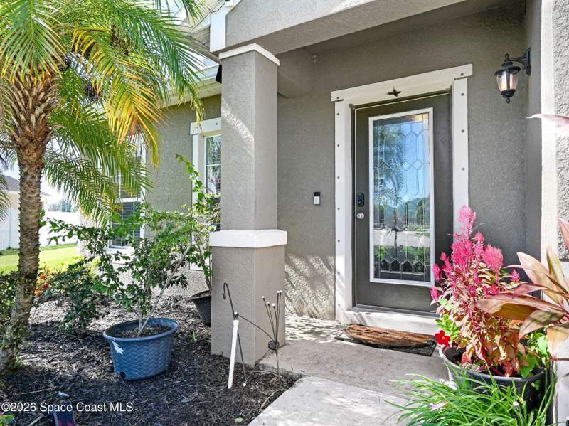 3 bedroom Single Family Residence at 2490 Snapdragon Drive, Parkside West, Palm Bay — photo 5