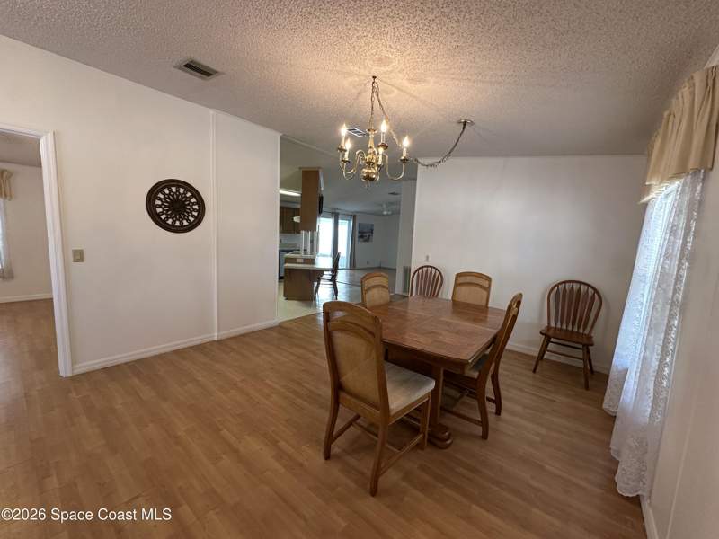 3 bedroom Manufactured Home at 3995 Gatewood Street, Maplewood Lakes Phase 1, Cocoa — photo 3