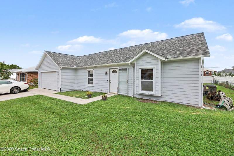 3 bedroom Single Family Residence at 1551 Heartwellville Street, Port Malabar Unit 42, Palm Bay — photo 5