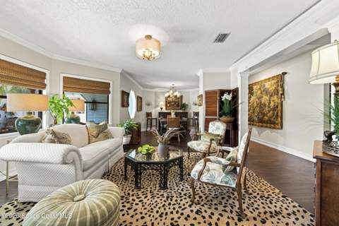 3700 Shady Run Road, Melbourne FL - photo 16 of 90