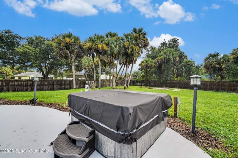 6 bedroom Single Family Residence at 5400 Oxbury Avenue, Canaveral Groves Subd Replat Unit 2 Sheet 3, Cocoa — photo 5