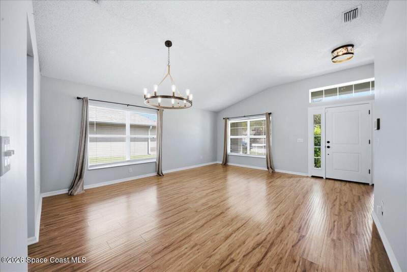 3 bedroom Single Family Residence at 4530 Decatur Circle, Peachtree Landing A Replat of A Portion of Lts 41, Melbourne — photo 4