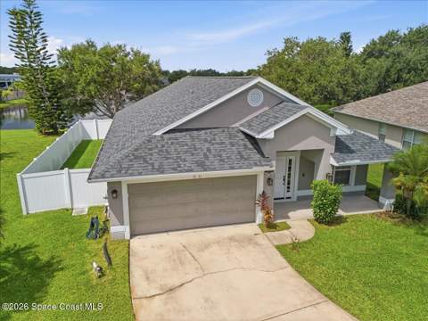 4530 Decatur Circle, Melbourne FL - photo 8 of 39