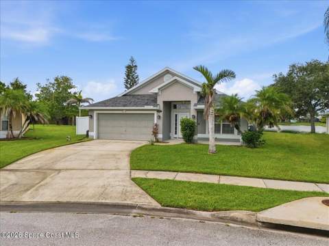 4530 Decatur Circle, Melbourne FL - photo 9 of 39