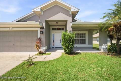 4530 Decatur Circle, Melbourne FL - photo 10 of 39
