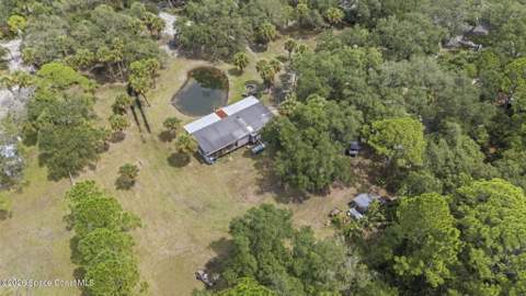 6673 Bear Trail, Cocoa FL - photo 20 of 22