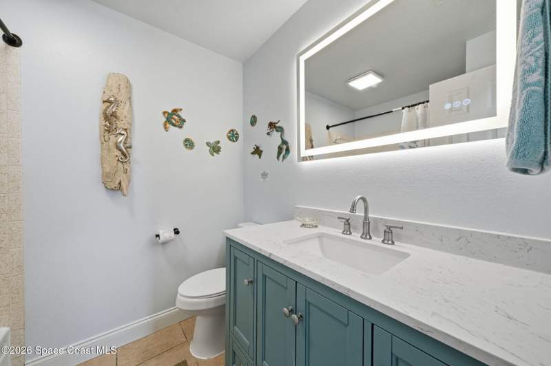 3 bedroom Single Family Residence at 1488 White Cap Way, Catalina, Melbourne — photo 5