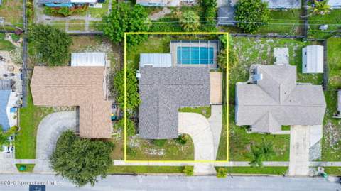 1488 White Cap Way, Melbourne FL - photo 9 of 39