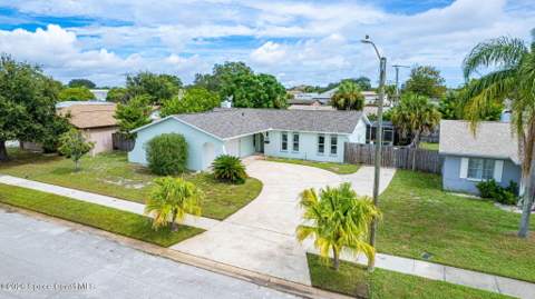 1488 White Cap Way, Melbourne FL - photo 8 of 39