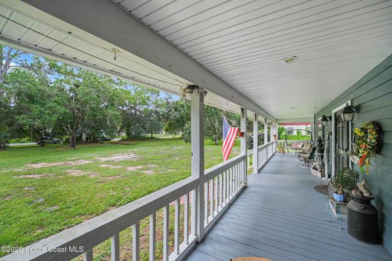 4 bedroom Single Family Residence at 2655 Bobcat Trail, Windover Farms Unit 2-A, Titusville — photo 3