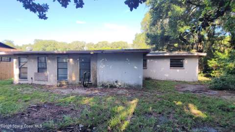 2529 Mitchell Avenue, Mims FL - photo 11 of 28