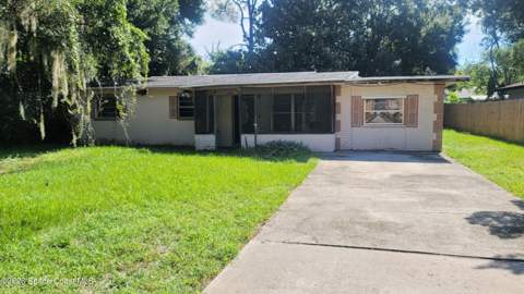 2529 Mitchell Avenue, Mims FL - photo 13 of 28