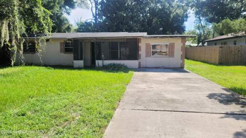 2529 Mitchell Avenue, Mims FL - photo 14 of 28