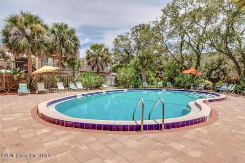 8718 Bay Court, Cape Canaveral FL - photo 16 of 22