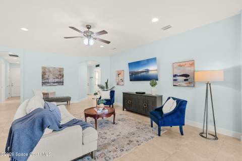 2646 Spur Drive, Melbourne FL - photo 16 of 83