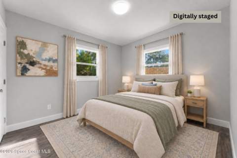 1268 Lakewood Drive, Melbourne FL - photo 14 of 44