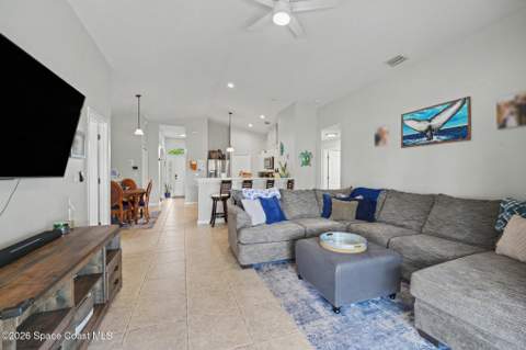 756 Peachtree Street, Titusville FL - photo 10 of 32
