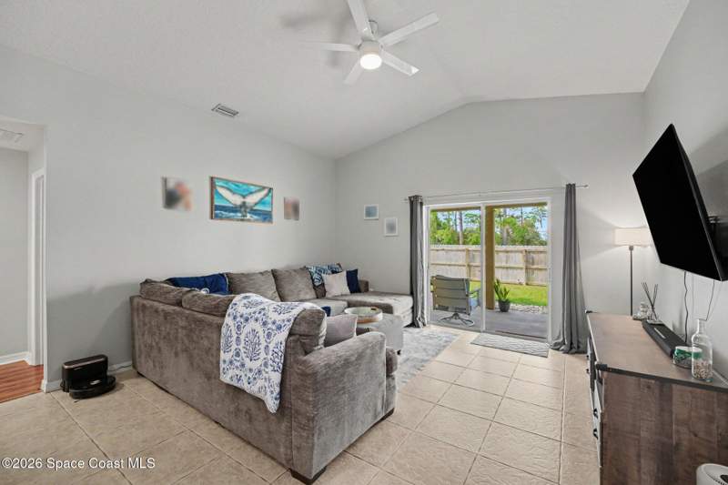 3 bedroom Single Family Residence at 756 Peachtree Street, Titusville, Titusville — photo 3