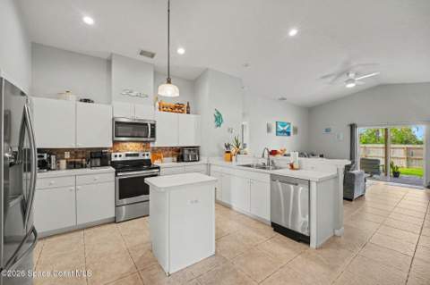 756 Peachtree Street, Titusville FL - photo 9 of 32