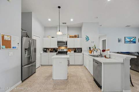 756 Peachtree Street, Titusville FL - photo 14 of 32