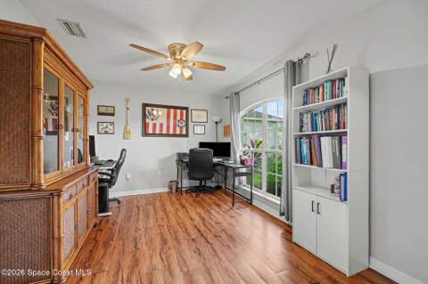 756 Peachtree Street, Titusville FL - photo 15 of 32
