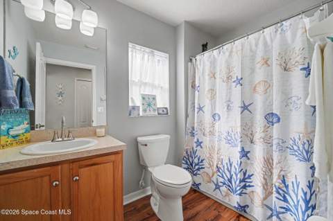 756 Peachtree Street, Titusville FL - photo 20 of 32