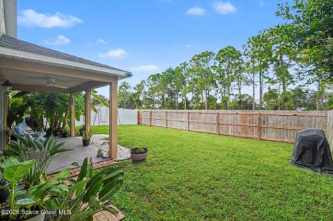 756 Peachtree Street, Titusville FL - photo 6 of 32