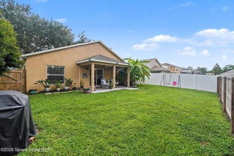 756 Peachtree Street, Titusville FL - photo 22 of 32