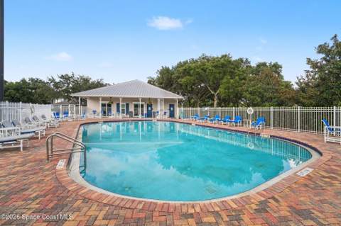 756 Peachtree Street, Titusville FL - photo 24 of 32