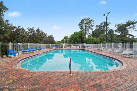 756 Peachtree Street, Titusville FL - photo 7 of 32