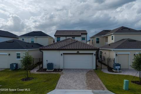 7689 Allure Drive, Melbourne FL - photo 21 of 21