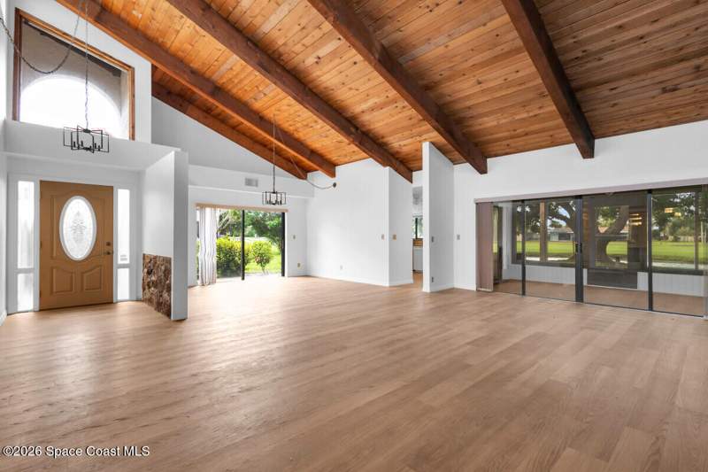 3 bedroom Townhouse at 905 Osprey Drive, Eagles Landing at Suntree, Melbourne — photo 4