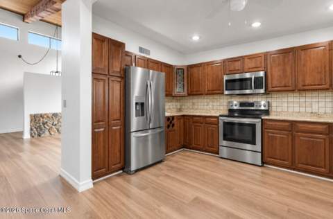 905 Osprey Drive, Melbourne FL - photo 8 of 23