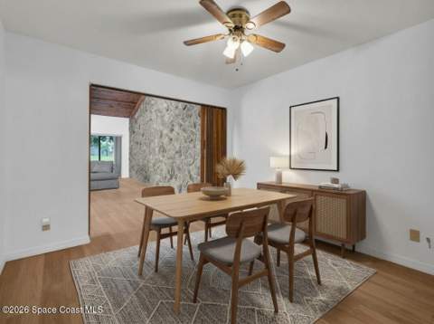 905 Osprey Drive, Melbourne FL - photo 17 of 23