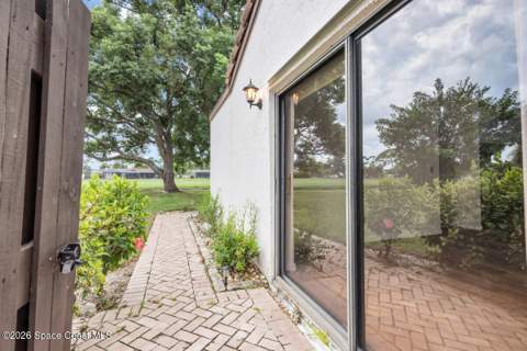 905 Osprey Drive, Melbourne FL - photo 22 of 23