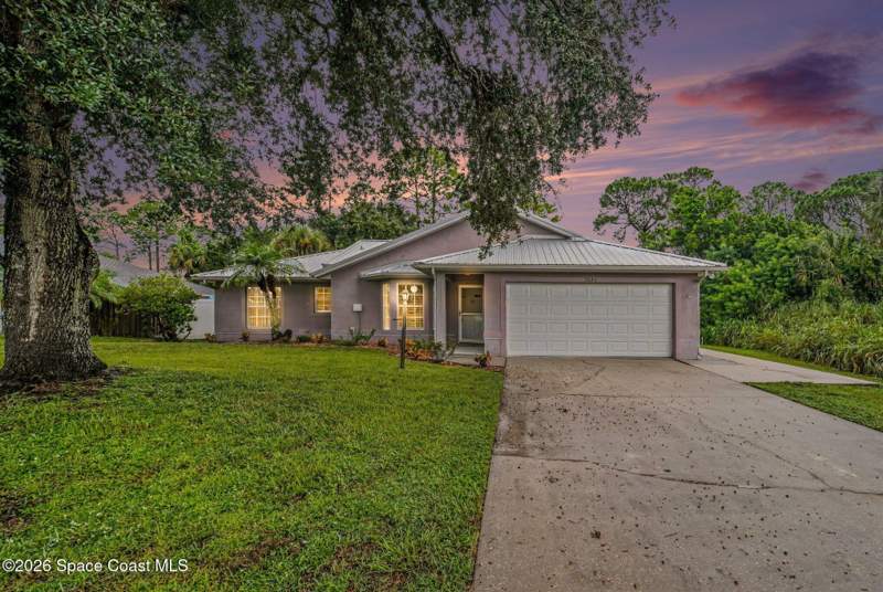 3 bedroom Single Family Residence at 5630 Friendly Street, Port St John Unit 7, Cocoa — photo 3