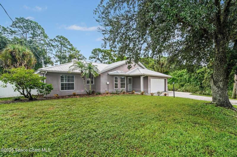3 bedroom Single Family Residence at 5630 Friendly Street, Port St John Unit 7, Cocoa — photo 4