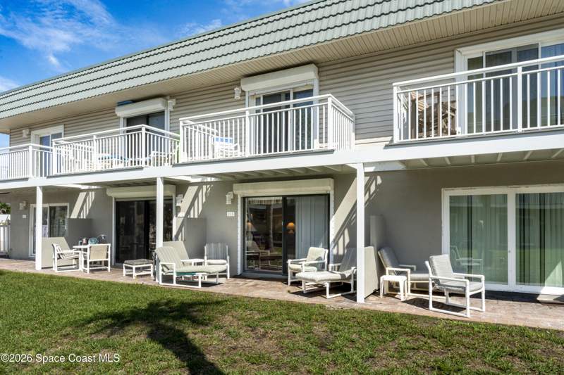 2 bedroom Condominium at 2925 N Highway A1a #103, Villa Riviera Club Inc Condo, Indialantic — photo 4