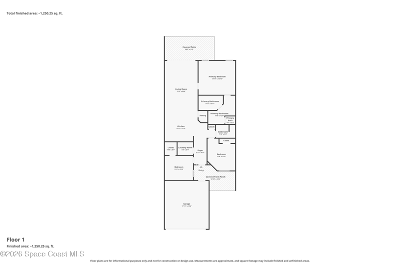 3 bedroom Townhouse at 9462 Fuego Way, Pangea Park, Melbourne — photo 2