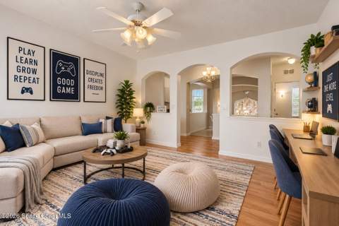 4194 Fenrose Circle, Melbourne FL - photo 21 of 58