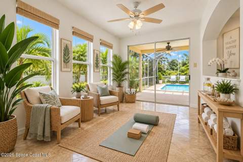 4194 Fenrose Circle, Melbourne FL - photo 13 of 58