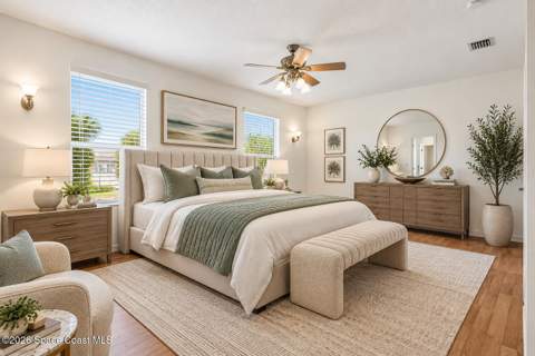 4194 Fenrose Circle, Melbourne FL - photo 16 of 58