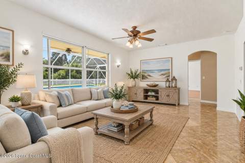 4194 Fenrose Circle, Melbourne FL - photo 12 of 58