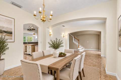 4194 Fenrose Circle, Melbourne FL - photo 9 of 58