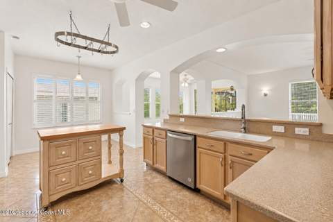4194 Fenrose Circle, Melbourne FL - photo 24 of 58