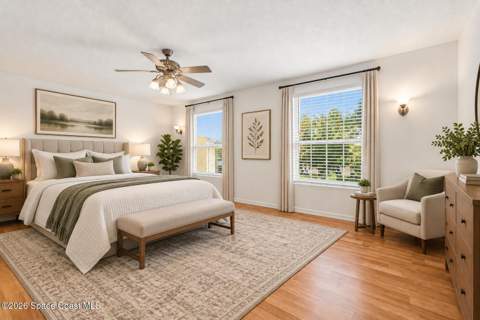 4194 Fenrose Circle, Melbourne FL - photo 17 of 58