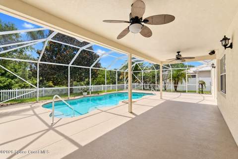 4194 Fenrose Circle, Melbourne FL - photo 14 of 58